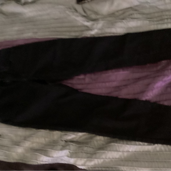 Levi's Black Denim Jeans - Picture 1 of 6